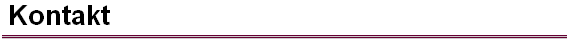  Kontakt 